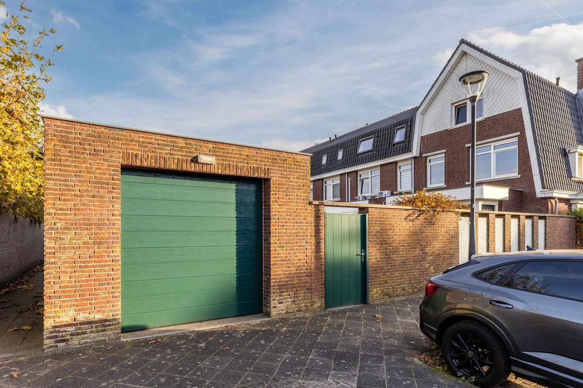 Veenendaalstraat 123 Photo Blur 35