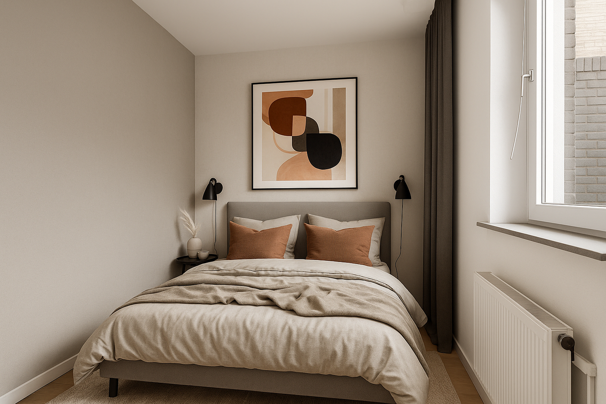 Telegraafstraat 21 - 02 Photo Blur 8