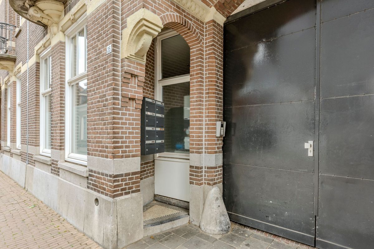 Telegraafstraat 21 - 02 Photo Blur 19