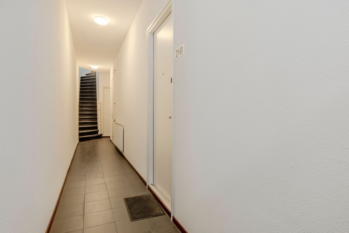 Telegraafstraat 21 - 02 Photo Blur 17