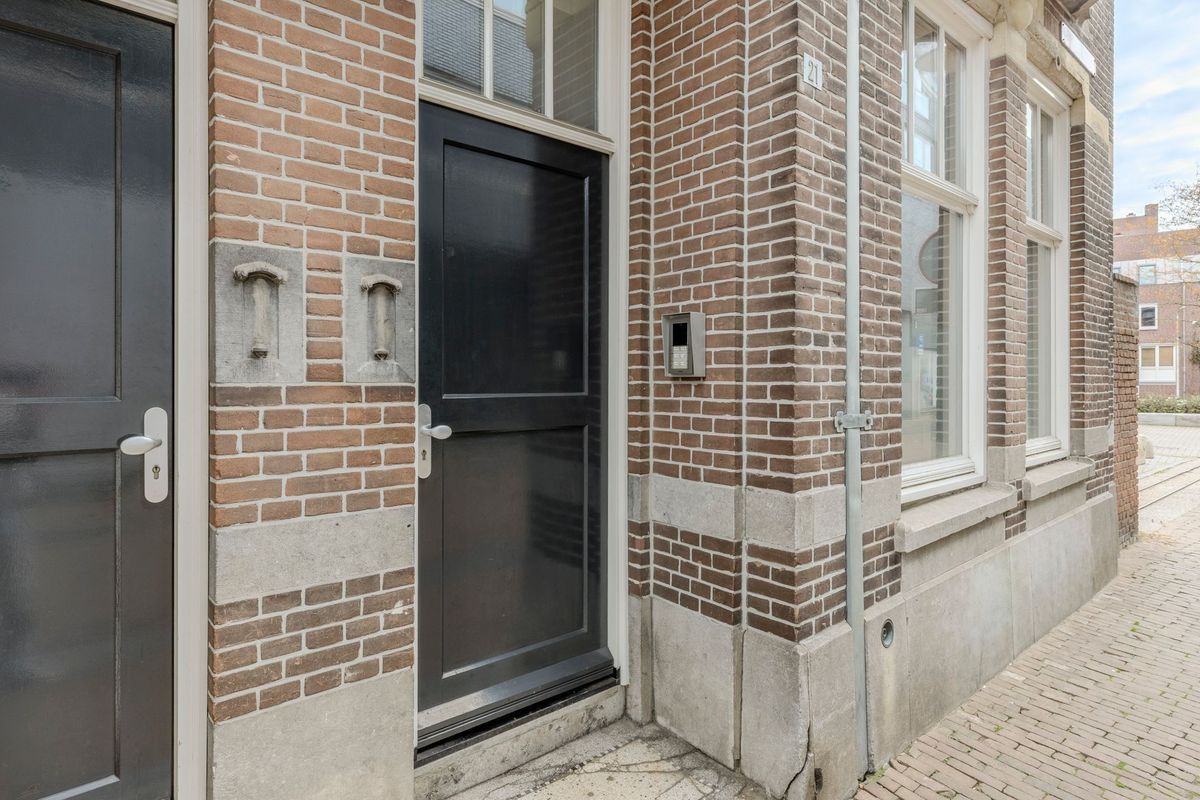 Telegraafstraat 21 - 02 Photo Blur 16