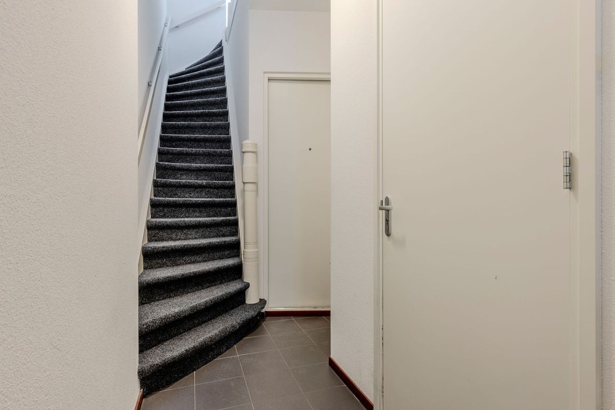 Telegraafstraat 21 - 02 Photo Blur 18