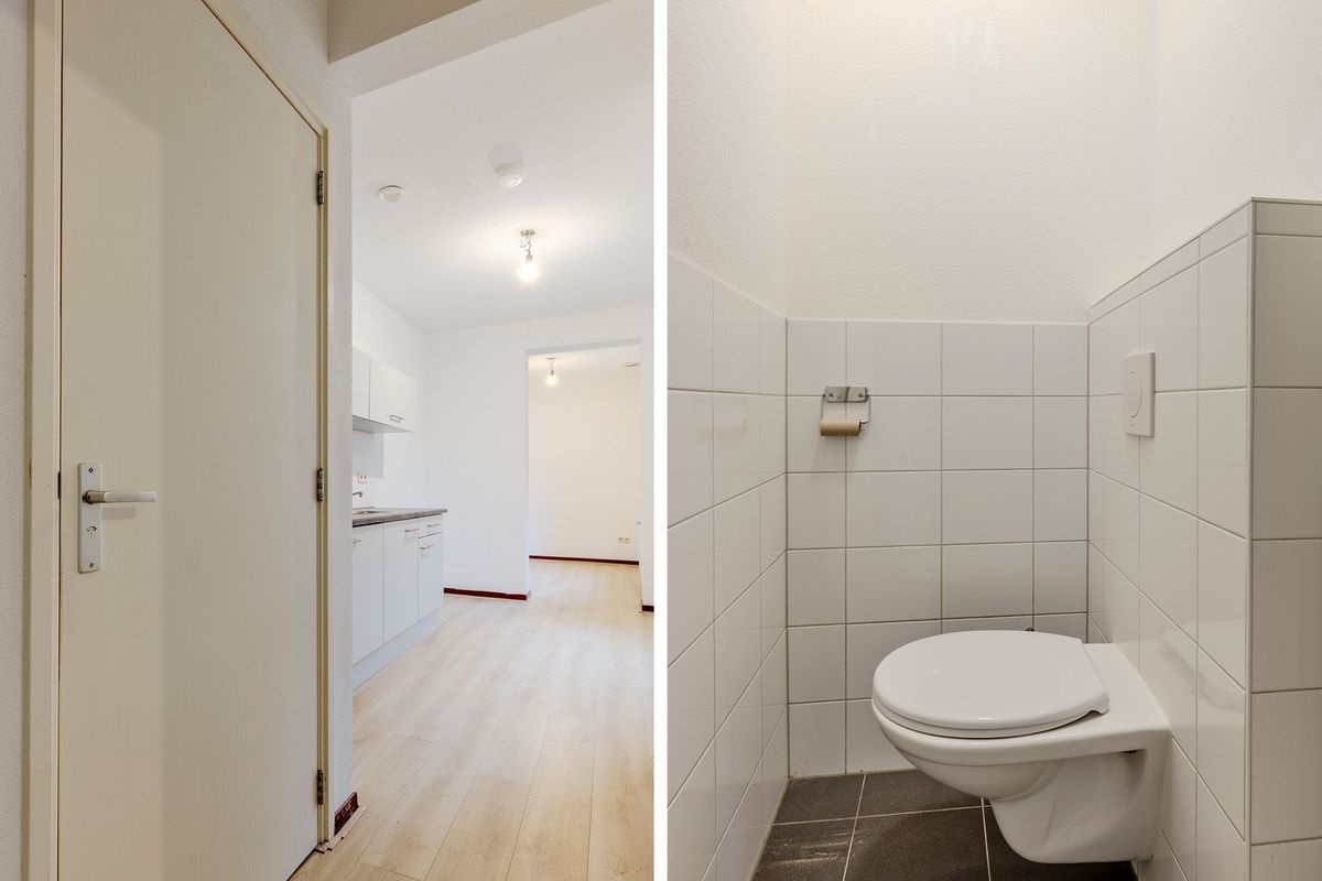 Telegraafstraat 21 - 02 Photo Blur 12