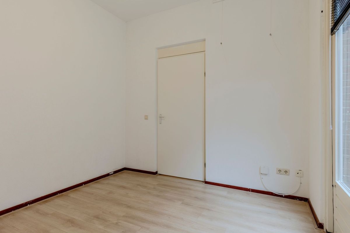 Telegraafstraat 21 - 02 Photo Blur 3