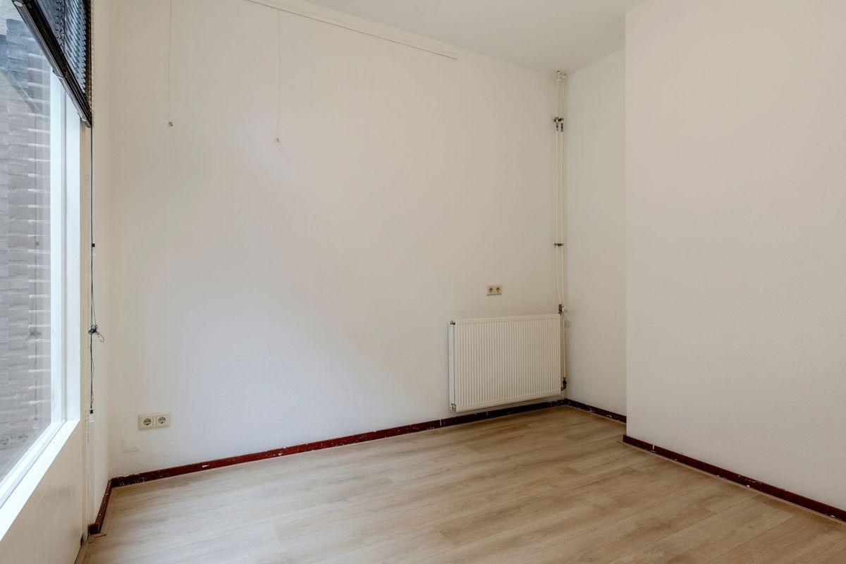 Telegraafstraat 21 - 02 Photo Blur 2