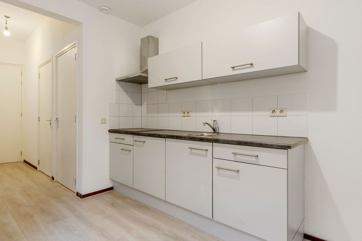 Telegraafstraat 21 - 02 Photo Blur 6