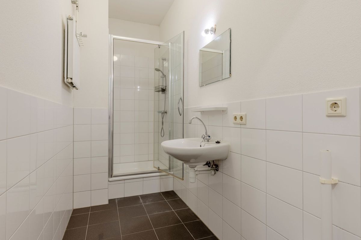 Telegraafstraat 21 - 02 Photo Blur 11