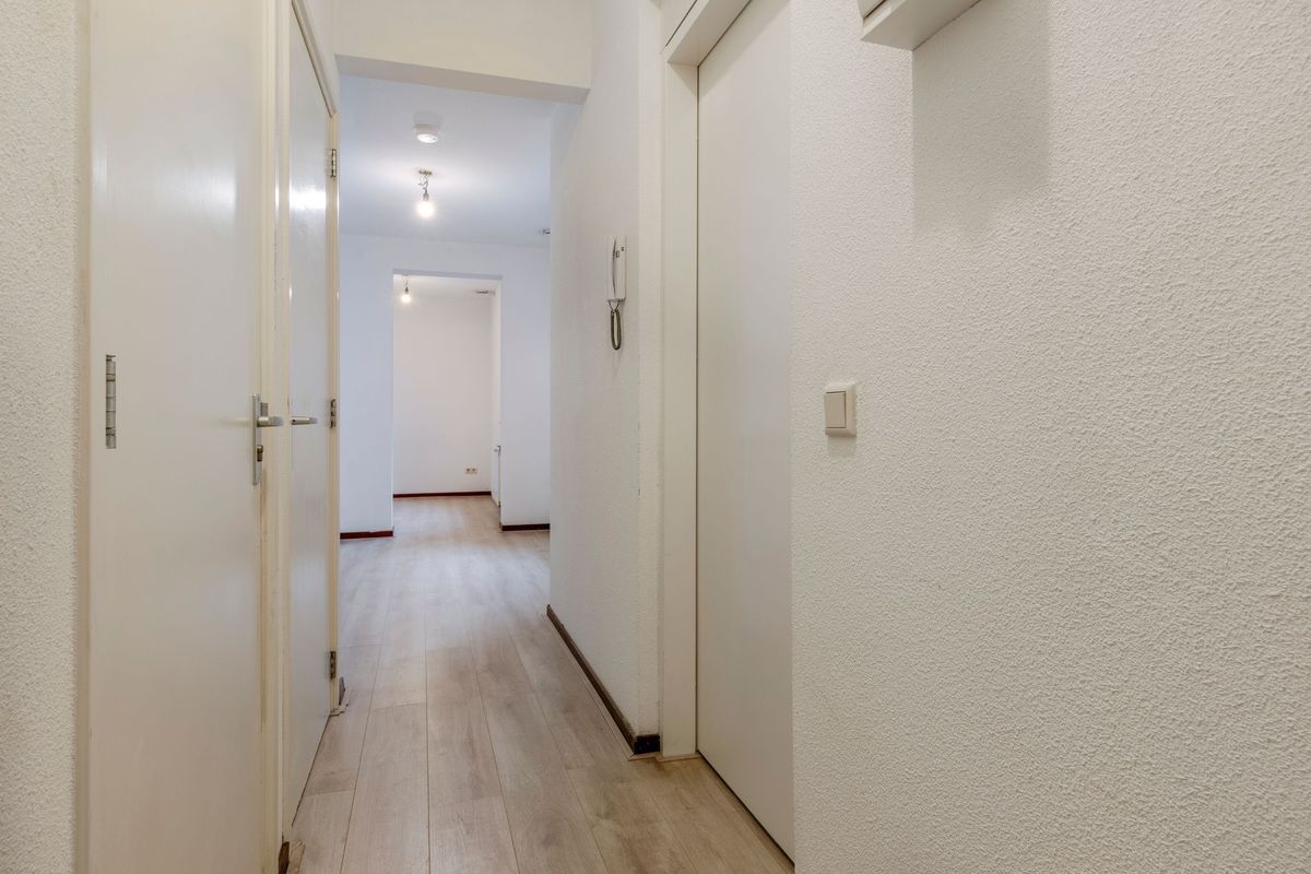 Telegraafstraat 21 - 02 Photo Blur 13