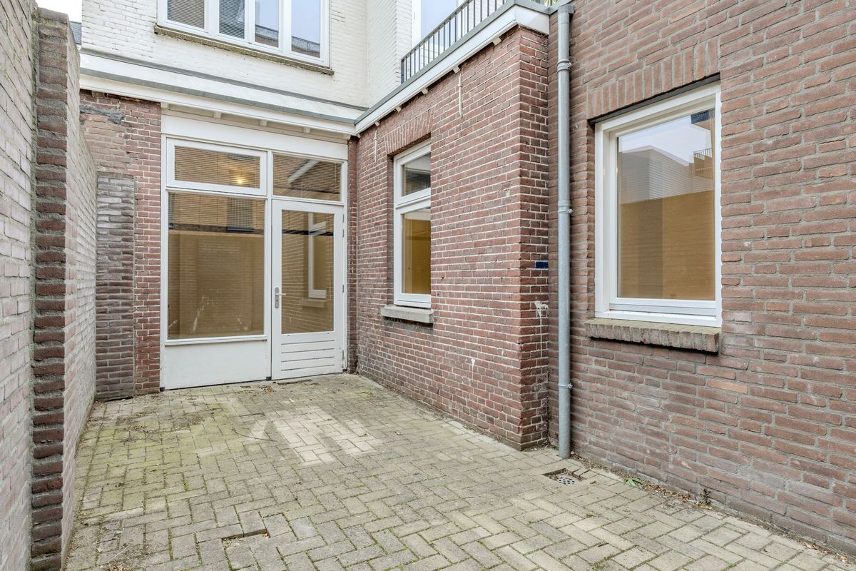 Telegraafstraat 21 - 02 Photo Blur 15