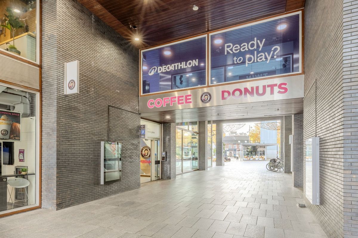 Telegraafstraat 21 - 02 Photo Blur 24