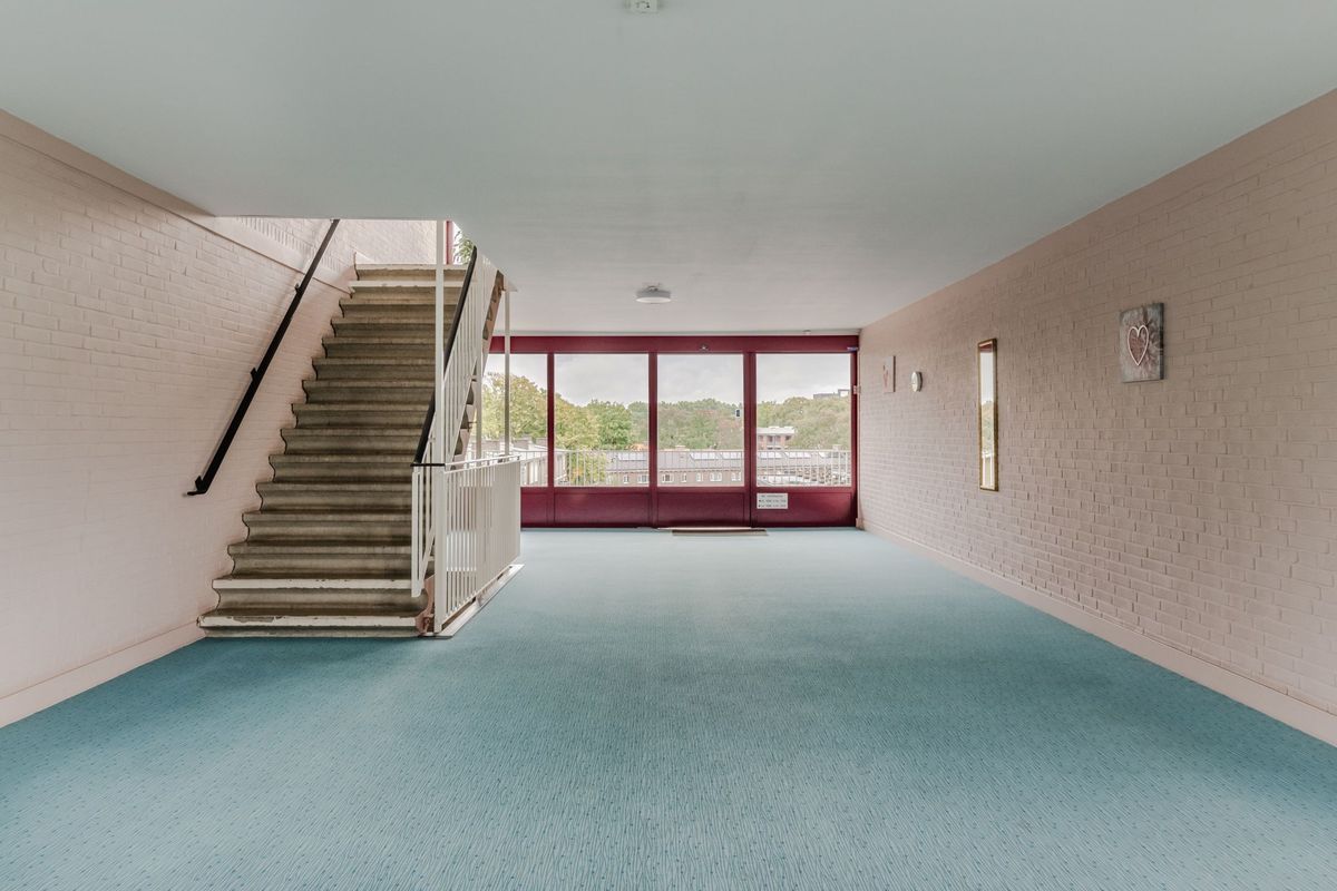 Postelse Hoeflaan 254 Photo Blur 7