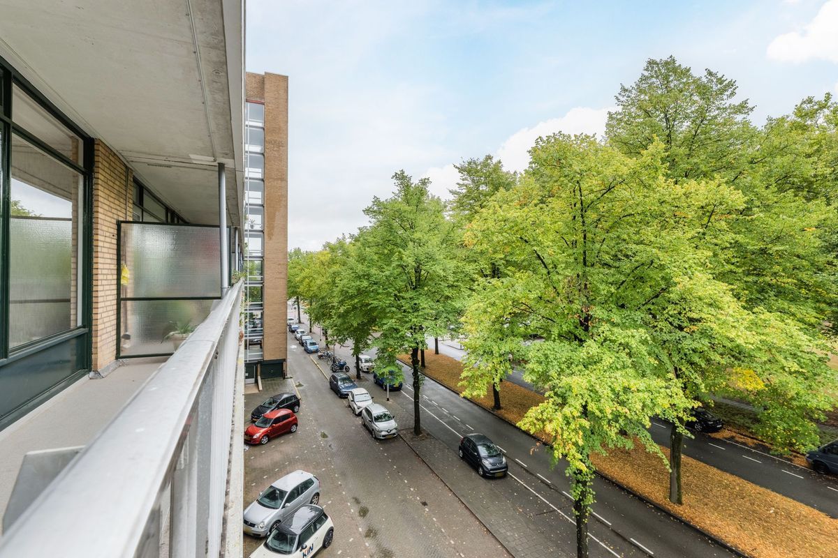 Postelse Hoeflaan 254 Photo Blur 2