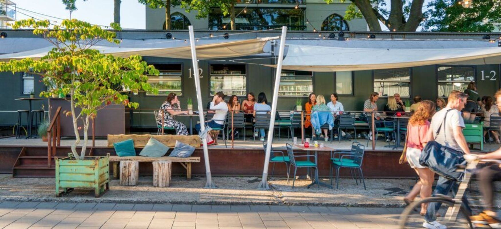 Telegraafstraat 23 - 04 Photo Blur 31