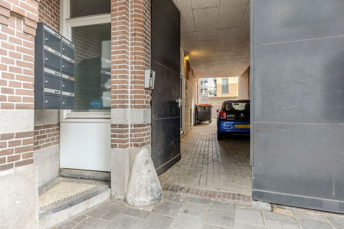 Telegraafstraat 23 - 04 Photo Blur 22