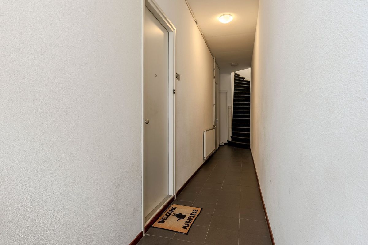 Telegraafstraat 23 - 04 Photo Blur 16