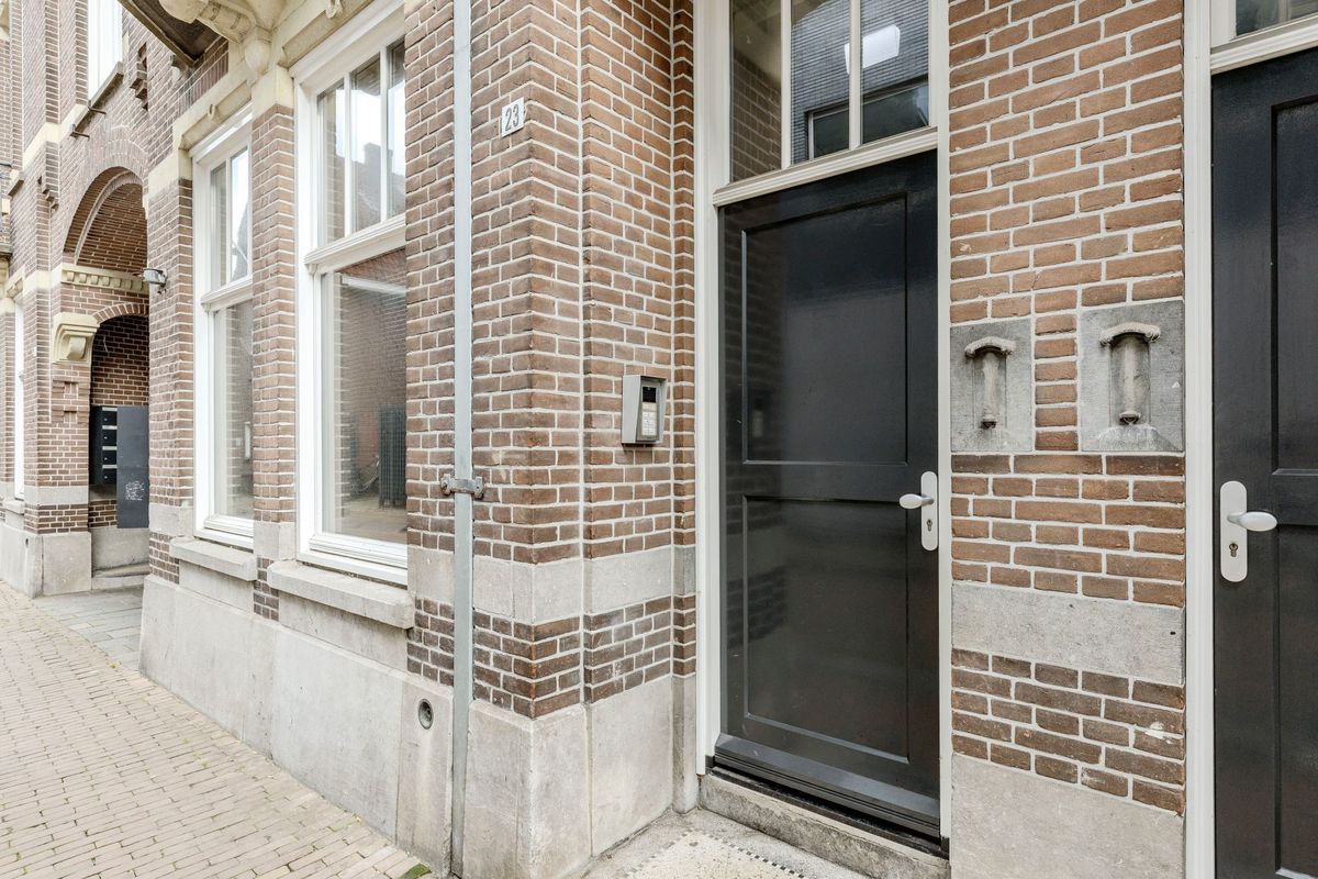 Telegraafstraat 23 - 04 Photo Blur 21