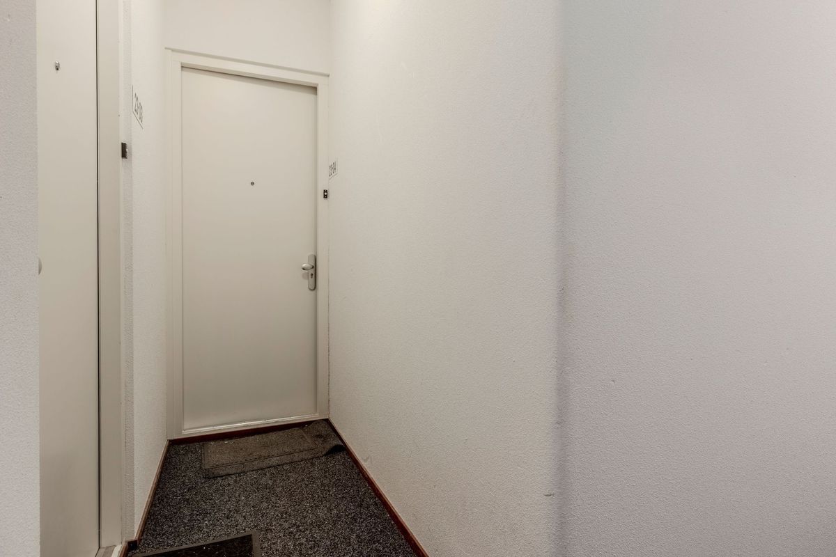 Telegraafstraat 23 - 04 Photo Blur 10