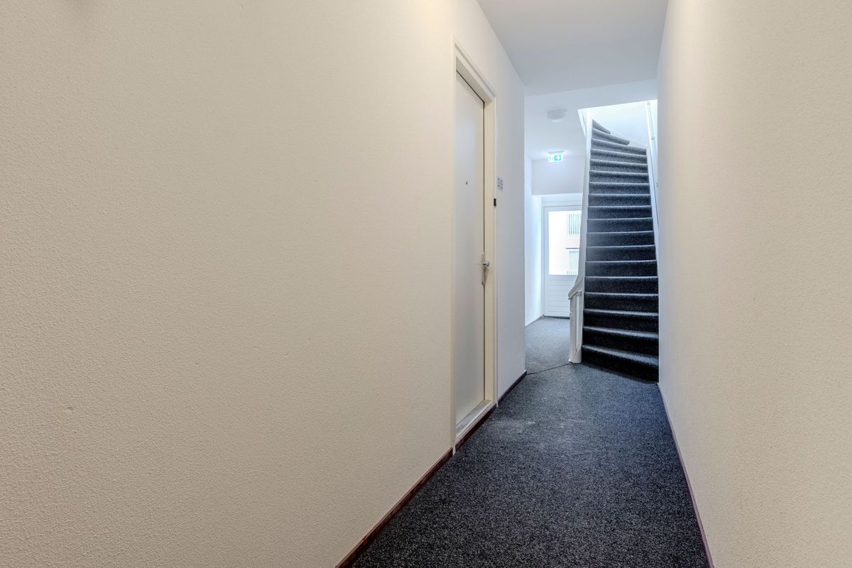 Telegraafstraat 23 - 04 Photo Blur 17