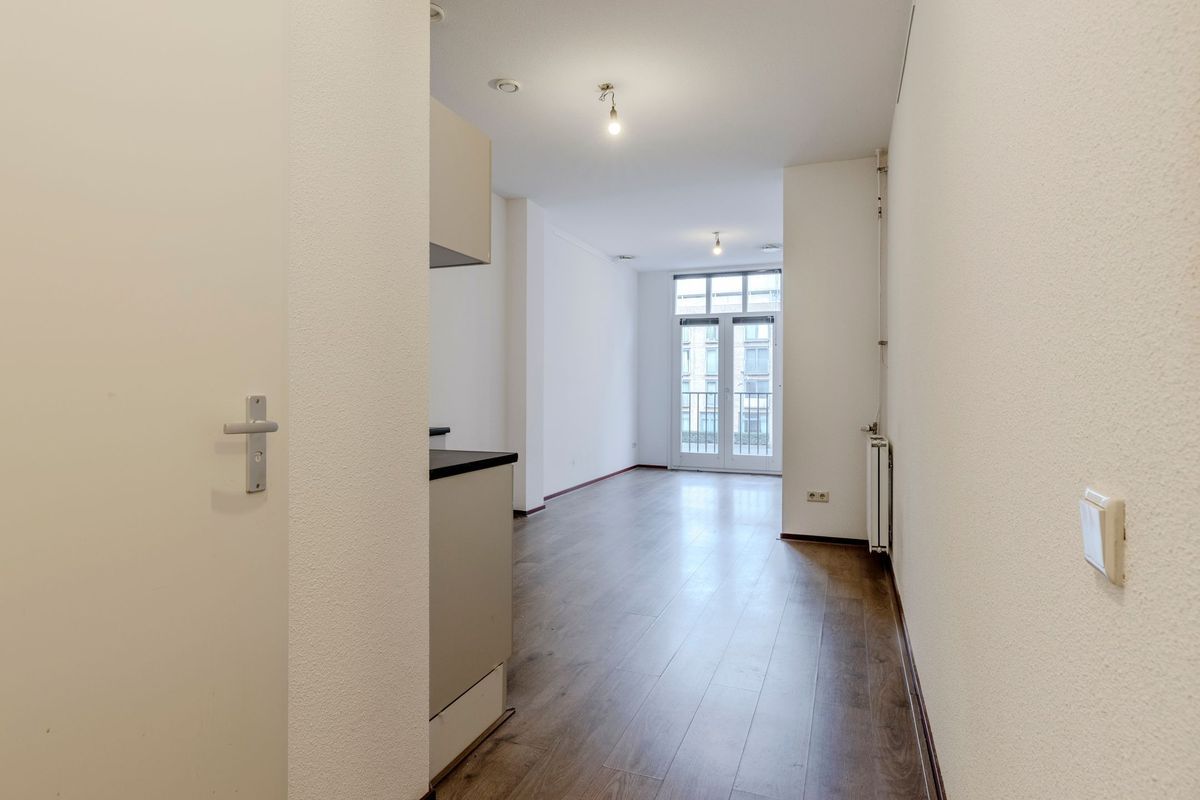 Telegraafstraat 23 - 04 Photo Blur 11