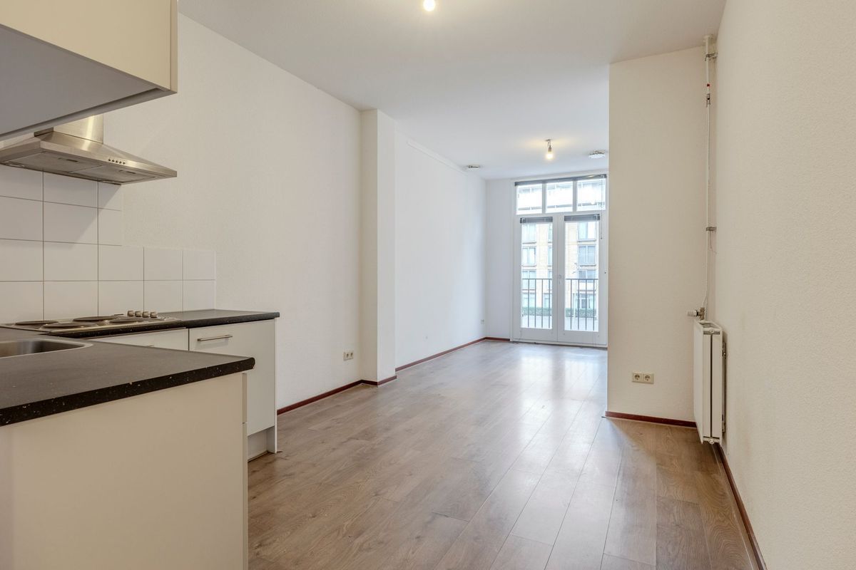 Telegraafstraat 23 - 04 Photo Blur 1