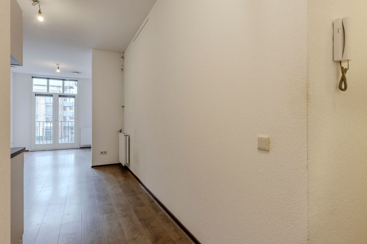 Telegraafstraat 23 - 04 Photo Blur 5