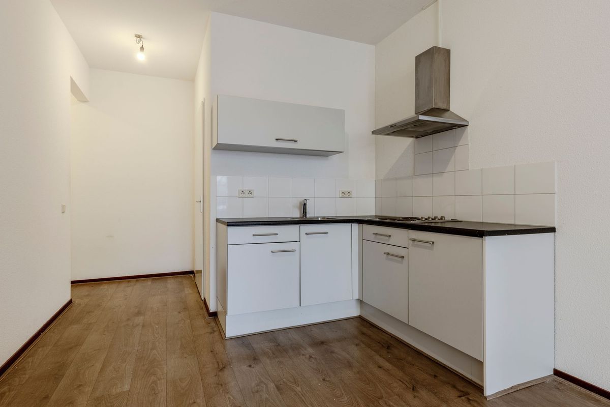 Telegraafstraat 23 - 04 Photo Blur 4