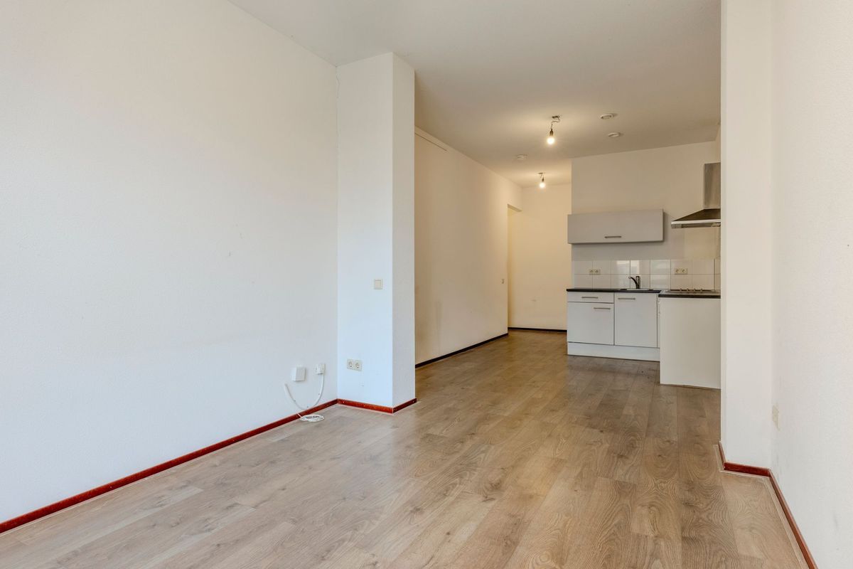 Telegraafstraat 23 - 04 Photo Blur 3