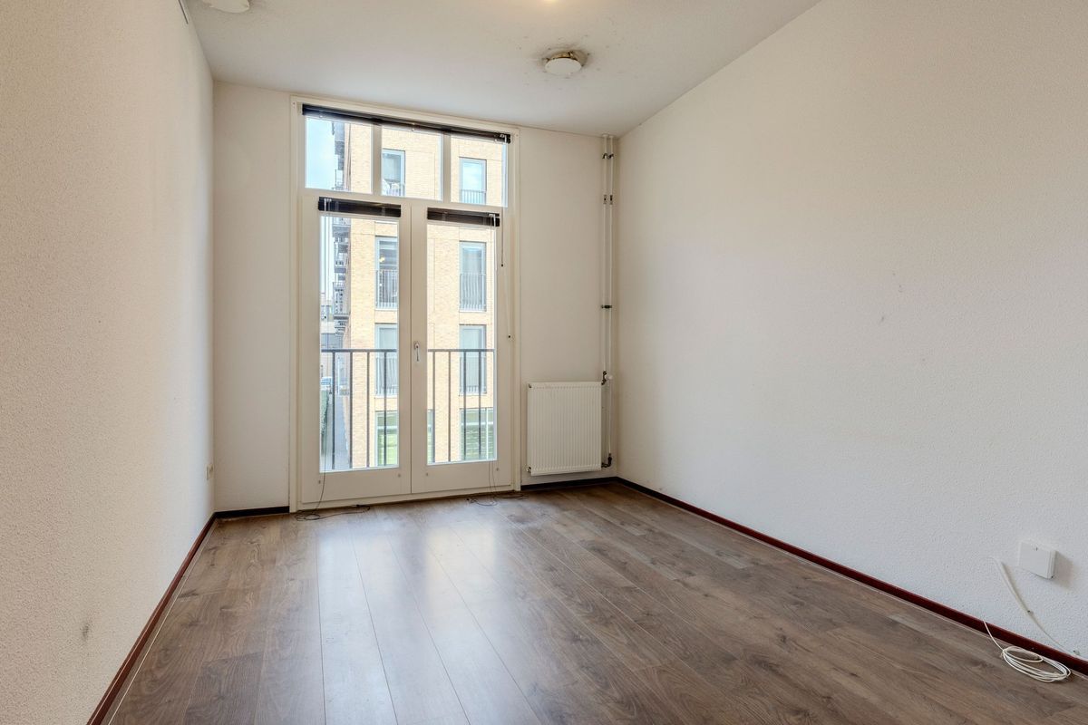 Telegraafstraat 23 - 04 Photo Blur 6