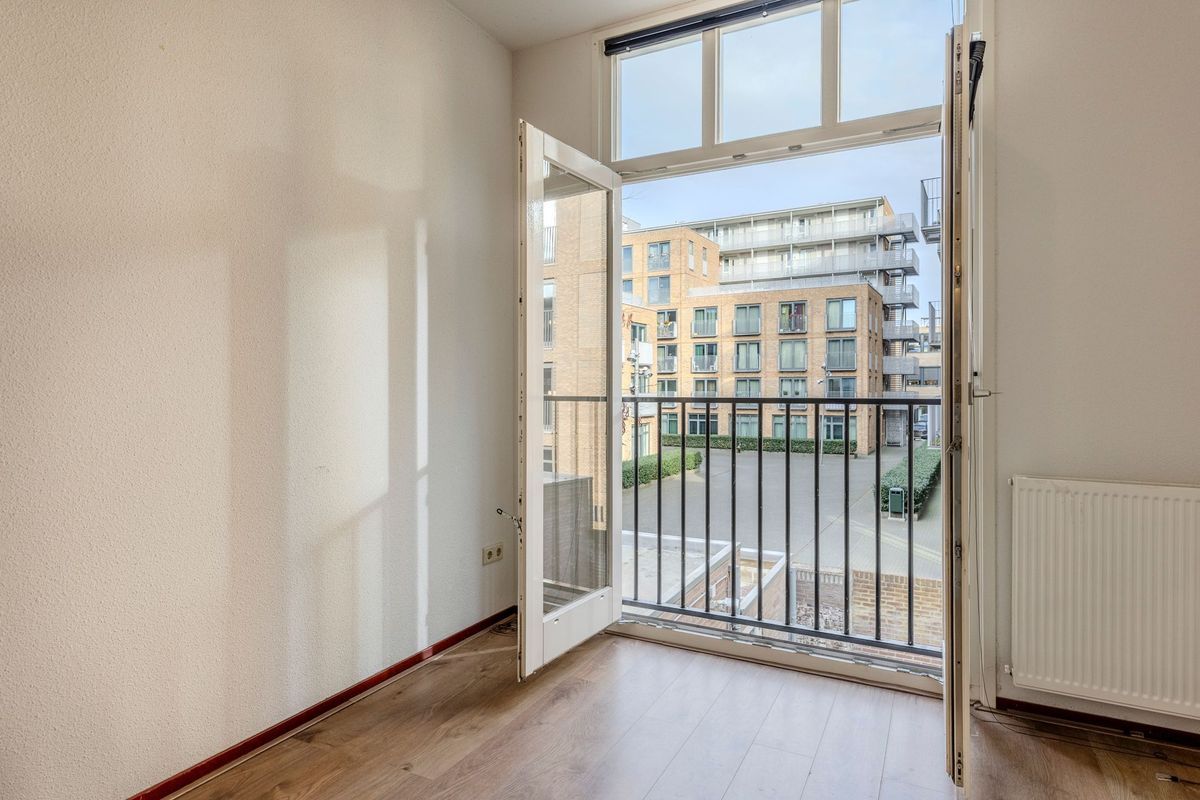 Telegraafstraat 23 - 04 Photo Blur 8