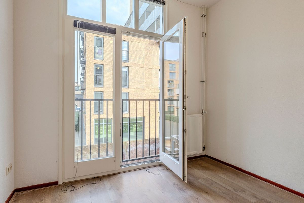 Telegraafstraat 23 - 04 Photo Blur 12