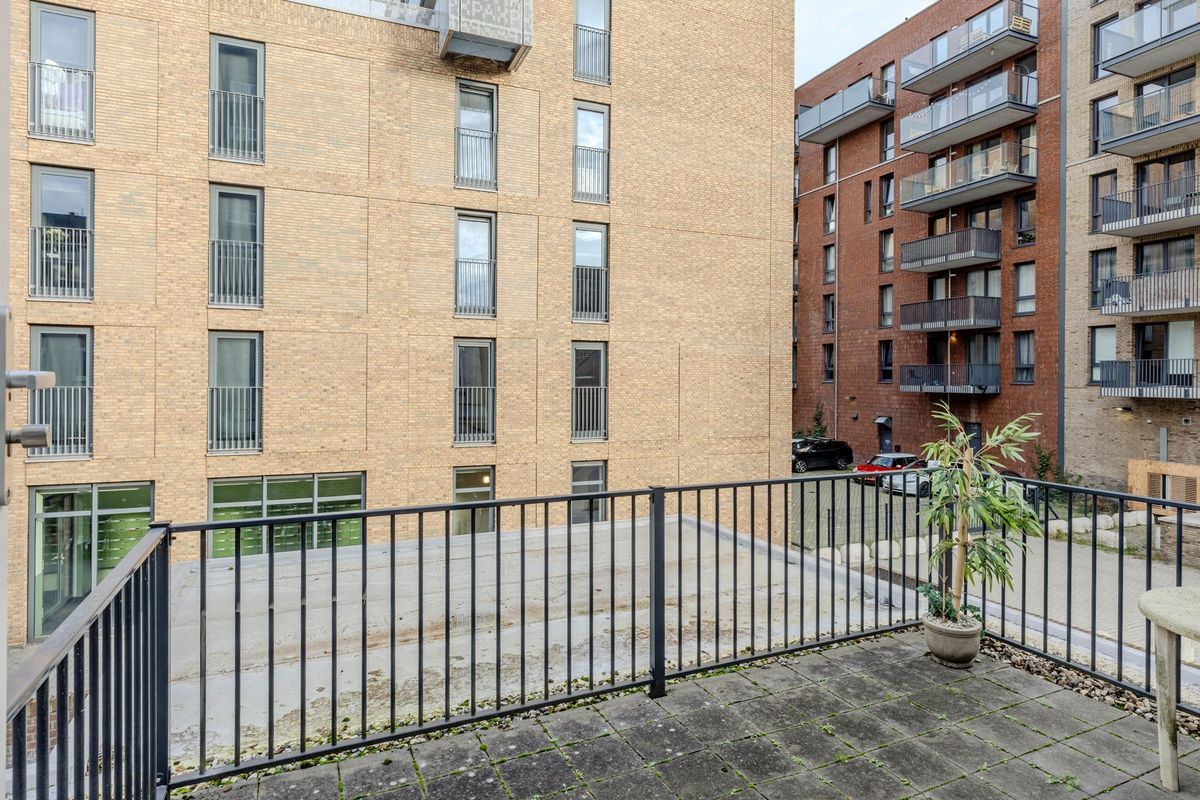 Telegraafstraat 23 - 04 Photo Blur 14