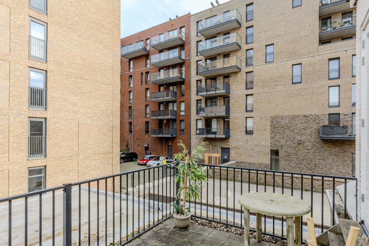 Telegraafstraat 23 - 04 Photo Blur 15