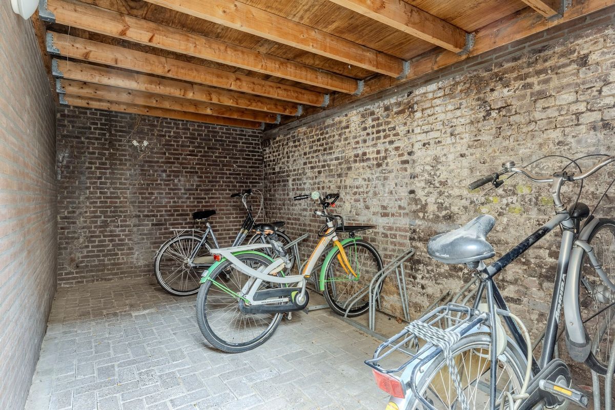 Telegraafstraat 23 - 04 Photo Blur 19