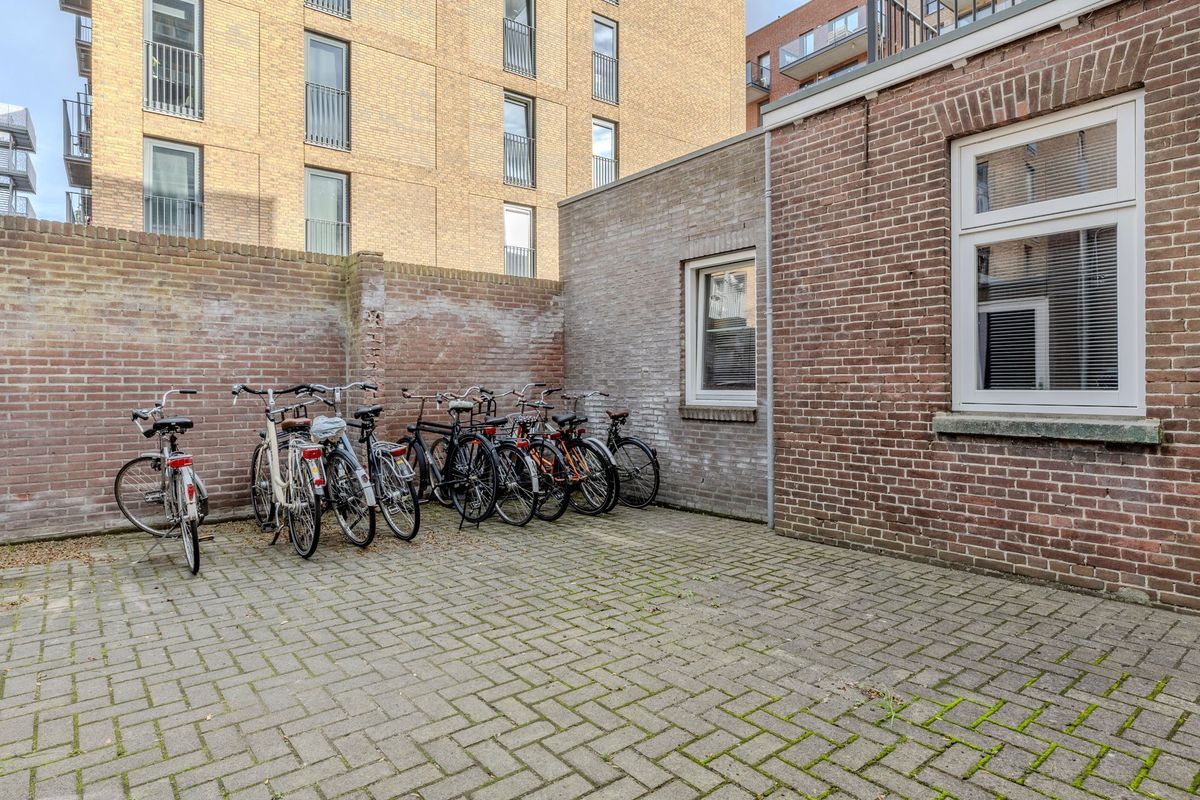 Telegraafstraat 23 - 04 Photo Blur 18