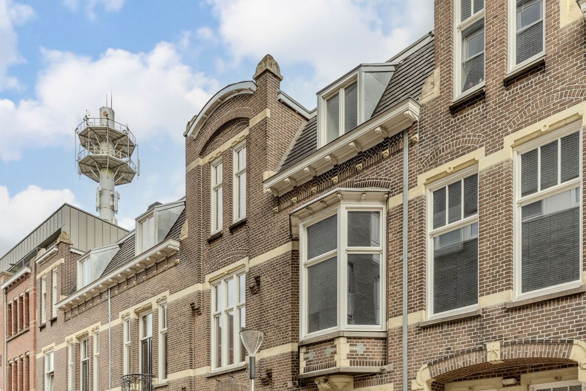 Telegraafstraat 23 - 04 Photo Blur 20