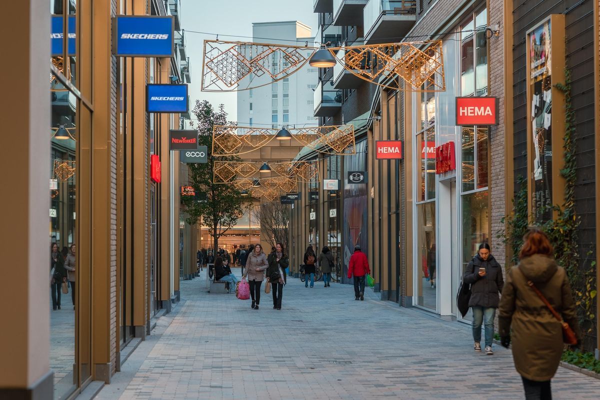 Telegraafstraat 27 - 01 Photo Blur 29