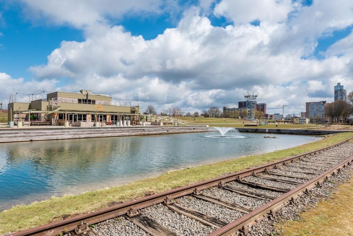 Telegraafstraat 27 - 01 Photo Blur 34