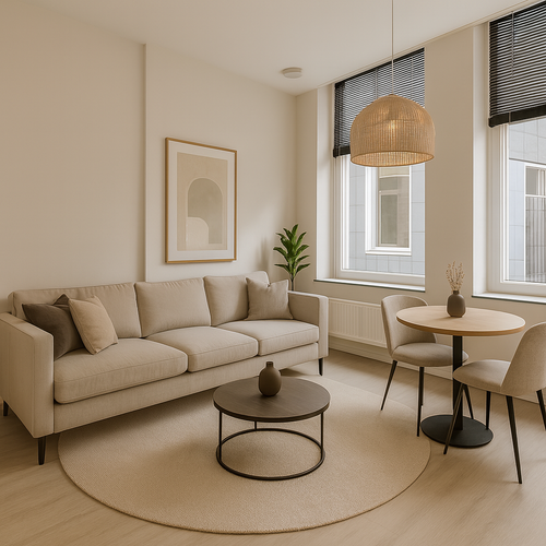 Telegraafstraat 27 - 01 Photo 1