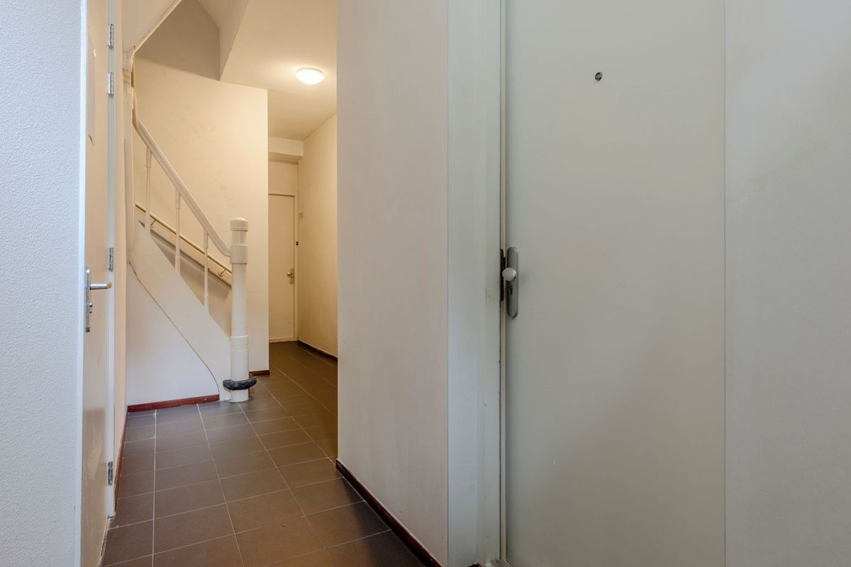 Telegraafstraat 27 - 01 Photo Blur 15