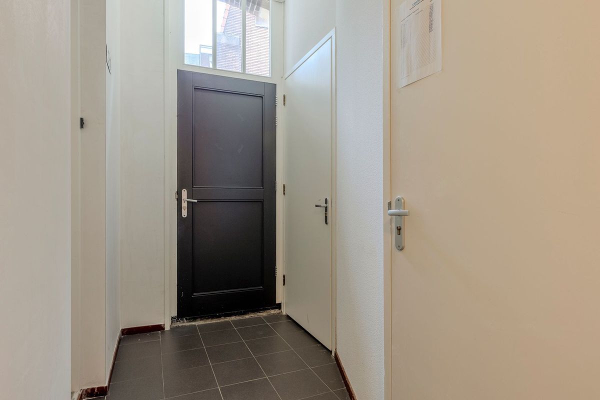 Telegraafstraat 27 - 01 Photo Blur 16