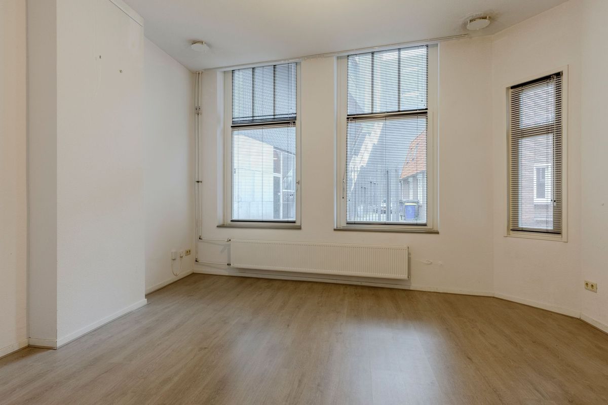 Telegraafstraat 27 - 01 Photo Blur 3