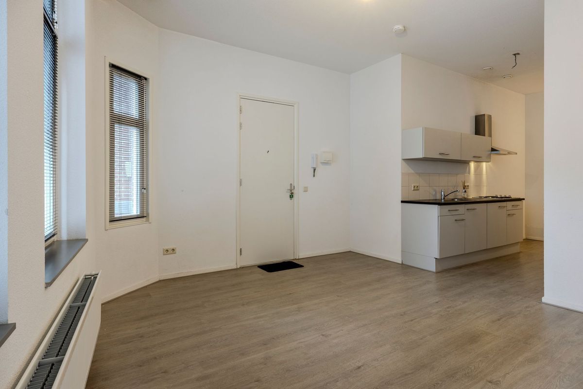 Telegraafstraat 27 - 01 Photo Blur 6