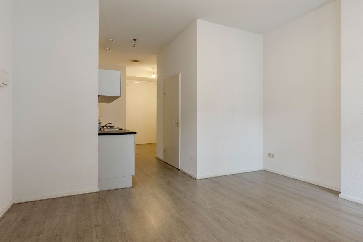 Telegraafstraat 27 - 01 Photo Blur 7