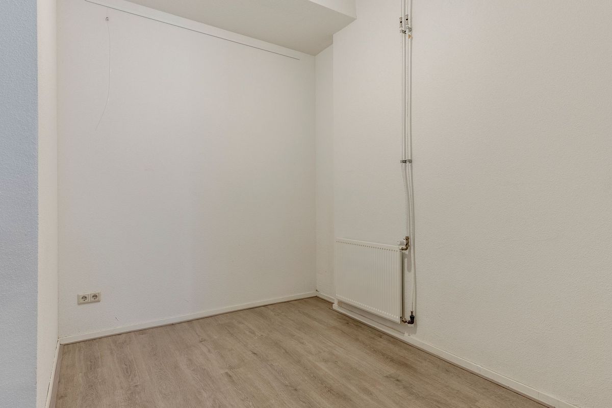 Telegraafstraat 27 - 01 Photo Blur 11