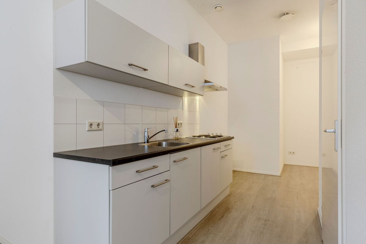 Telegraafstraat 27 - 01 Photo Blur 8