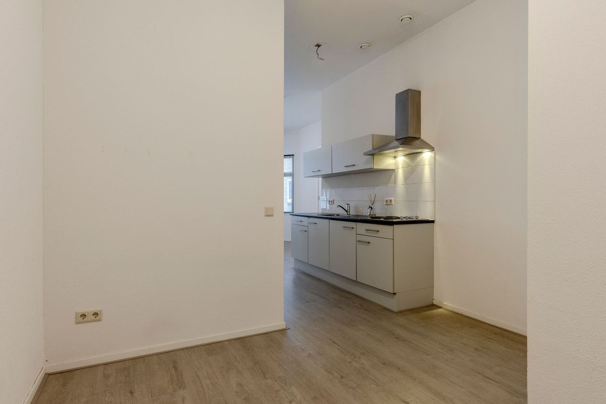 Telegraafstraat 27 - 01 Photo Blur 12