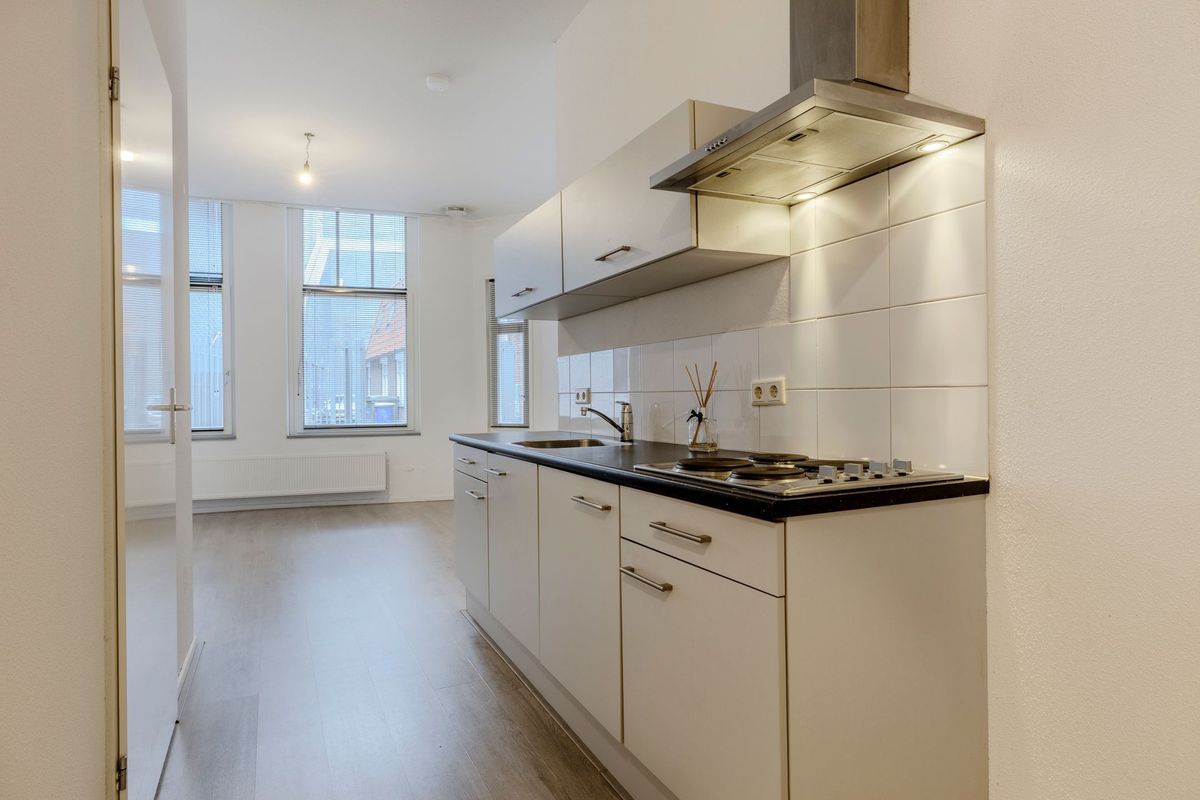 Telegraafstraat 27 - 01 Photo Blur 10