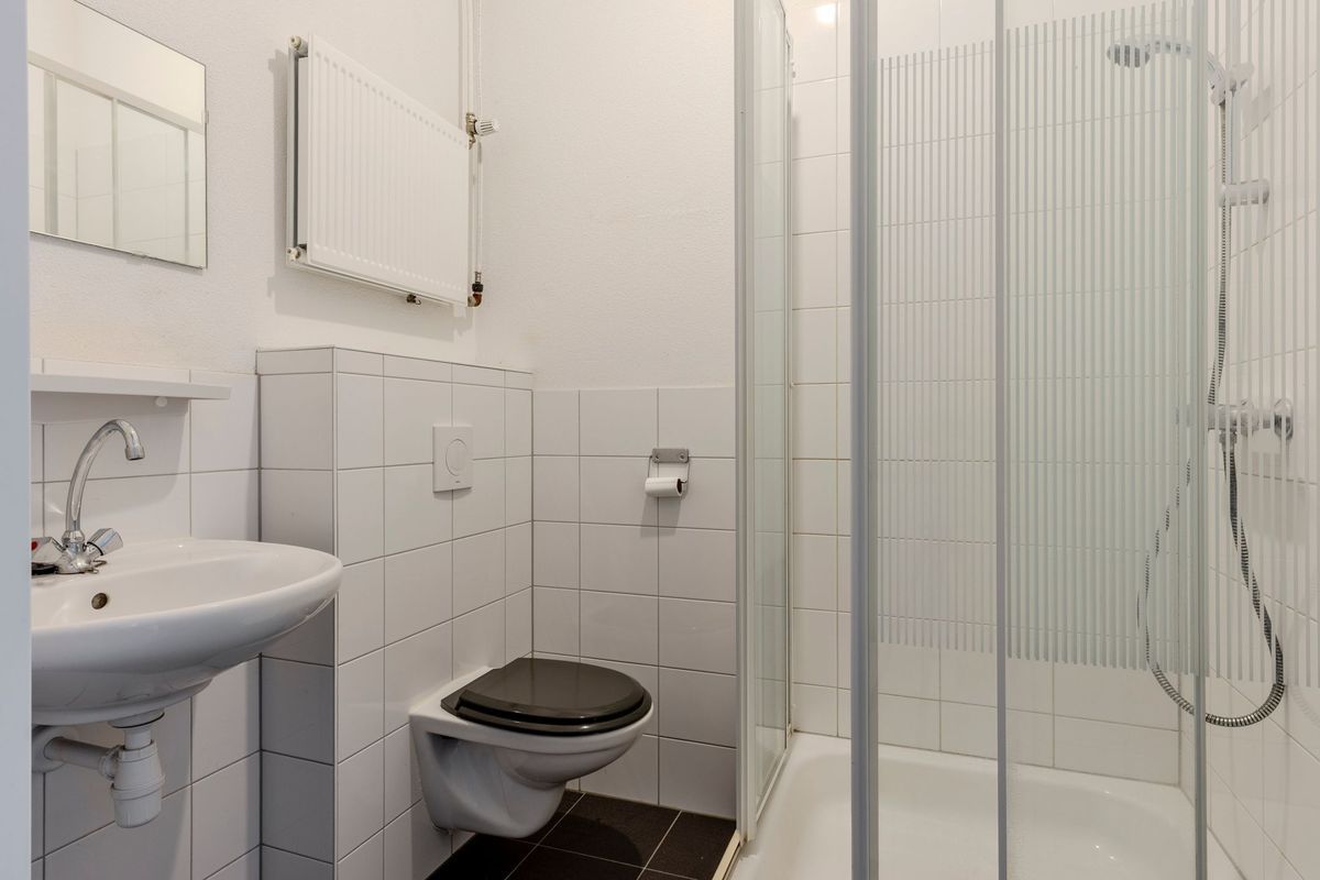 Telegraafstraat 27 - 01 Photo Blur 13