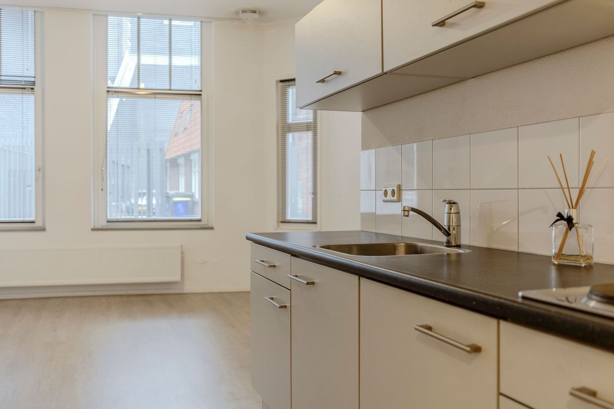 Telegraafstraat 27 - 01 Photo Blur 9