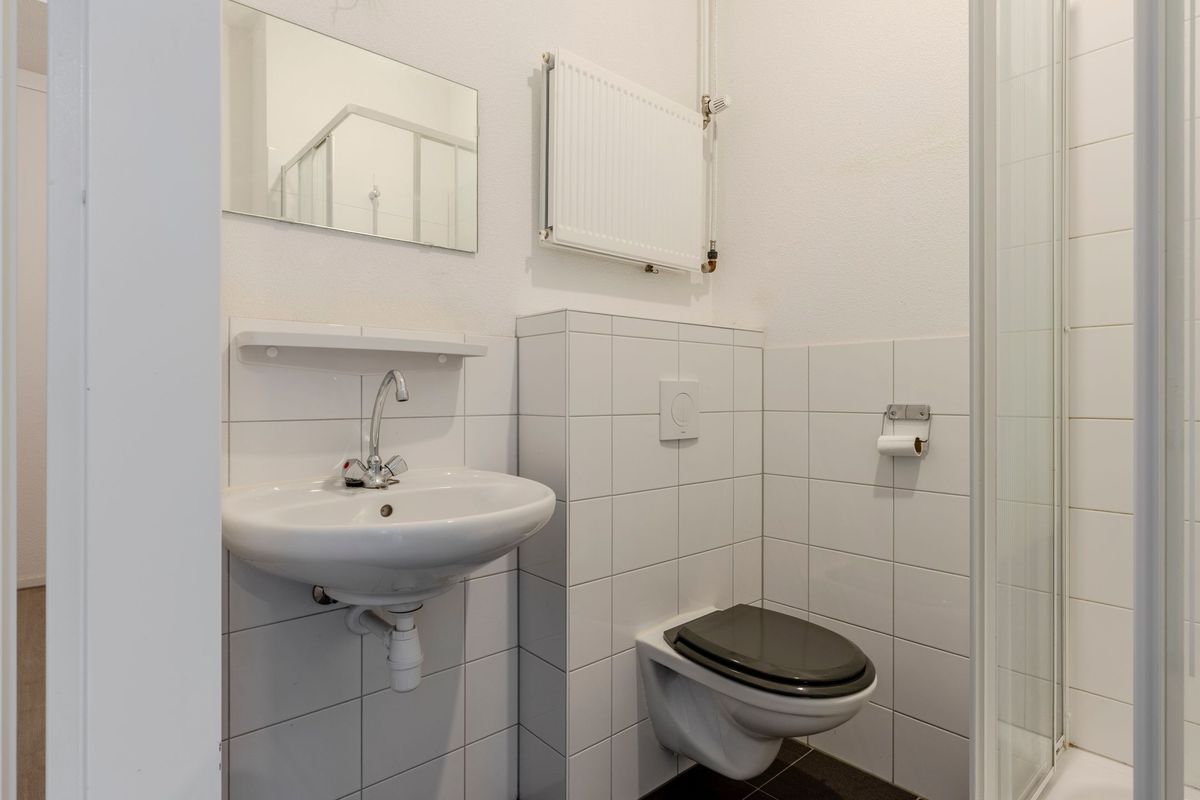 Telegraafstraat 27 - 01 Photo Blur 14